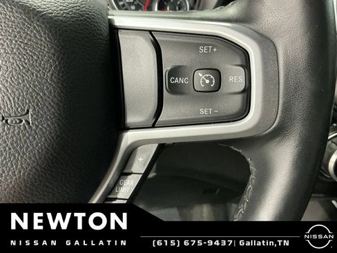 Used 2023 RAM 1500 Big Horn AWD/4WD image 37