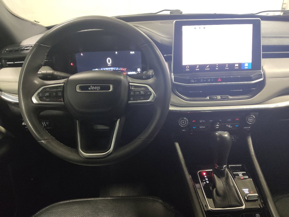 Used 2023 Jeep Compass Limited w/ Elite Group AWD/4WD image 22