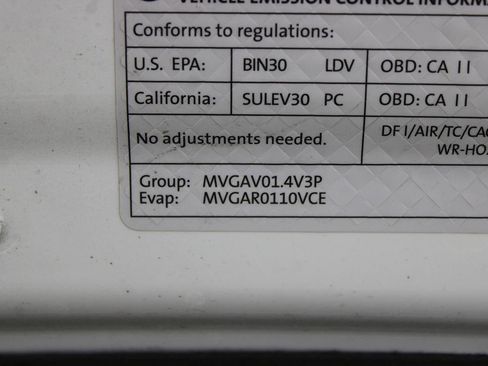 Used 2021 Volkswagen Jetta SEL FWD image 42