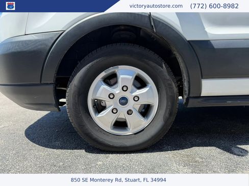 Used 2019 Ford Transit 350 XLT RWD image 9