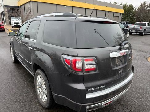 Used 2015 GMC Acadia Denali image 5