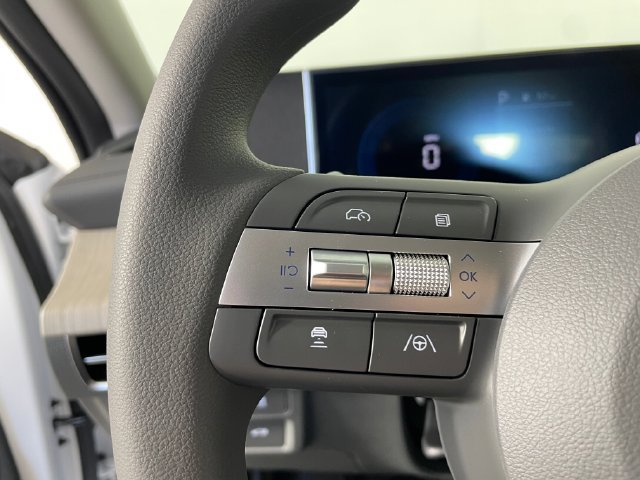New 2026 Hyundai Sonata Blue FWD image 8