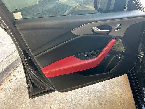 Used 2021 Acura TLX w/ A-SPEC Pkg image 32