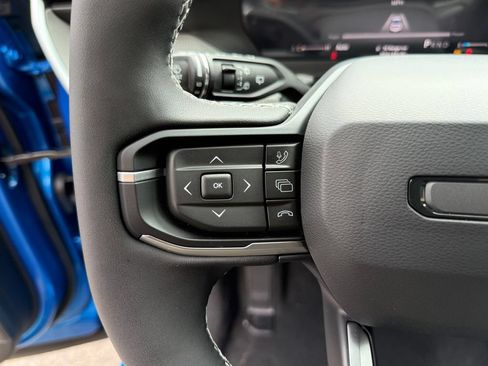 New 2026 Jeep Cherokee Laredo AWD/4WD image 26