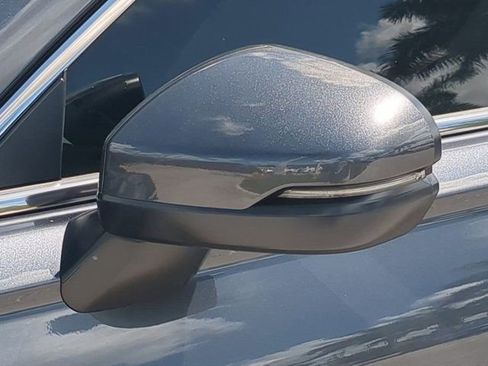 New 2026 Honda CR-V EX-L image 11