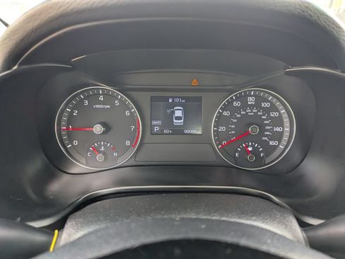 Used 2021 Kia Forte LXS FWD image 19