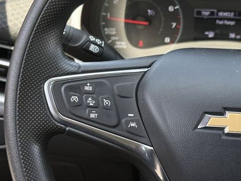 Used 2024 Chevrolet Malibu LT FWD image 14