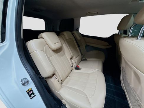 Used 2019 Mercedes-Benz GLS 450 4MATIC image 28