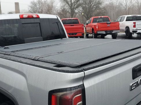 Used 2018 GMC Sierra 1500 Denali w/ Denali Ultimate Package image 9