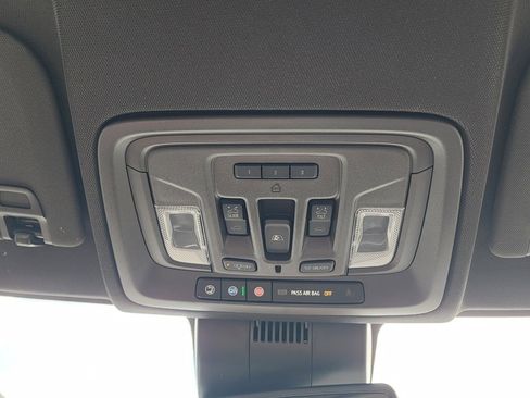 New 2026 GMC Sierra 1500 SLT w/ SLT Premium Plus Package image 36