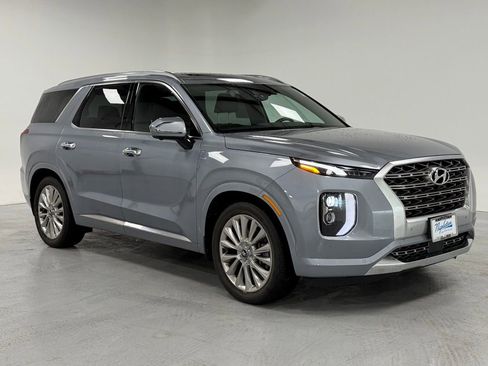 Used 2020 Hyundai Palisade Limited image 5