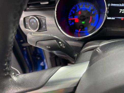 Used 2017 Ford Mustang GT Premium w/ GT Performance Package image 40