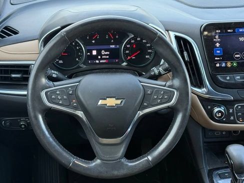 Certified 2022 Chevrolet Equinox Premier AWD/4WD image 22