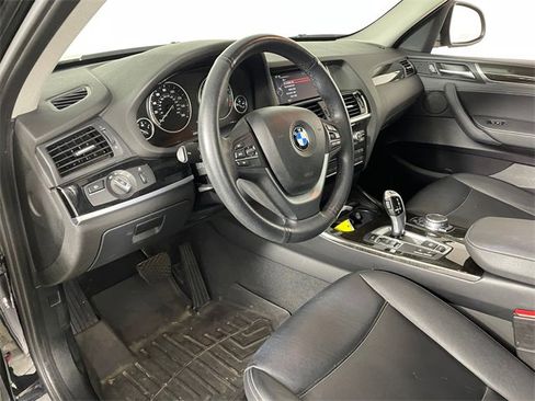 Used 2015 BMW X3 xDrive28i image 3