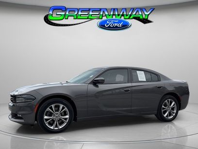 Used 2020 Dodge Charger SXT