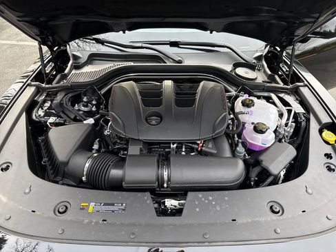 New 2026 Dodge Charger R/T Scat Pack image 29