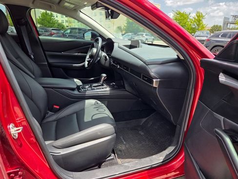 Used 2025 MAZDA CX-30 AWD 2.5 S w/ Select Sport Pkg image 11