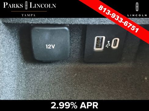 Certified 2023 Lincoln Corsair FWD image 23