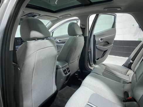 Used 2020 Hyundai Sonata SEL w/ Convenience + Sunroof Package image 12