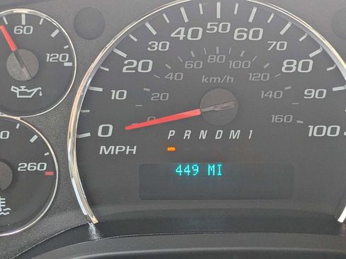 Used 2022 Chevrolet Express 3500 w/ Power Convenience Package RWD image 25