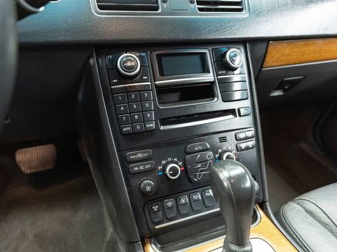 Used 2007 Volvo XC90 3.2 image 12
