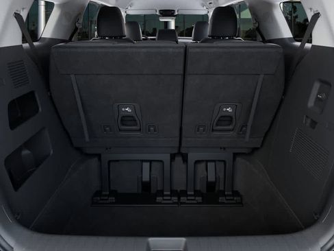 New 2026 Kia Carnival image 19