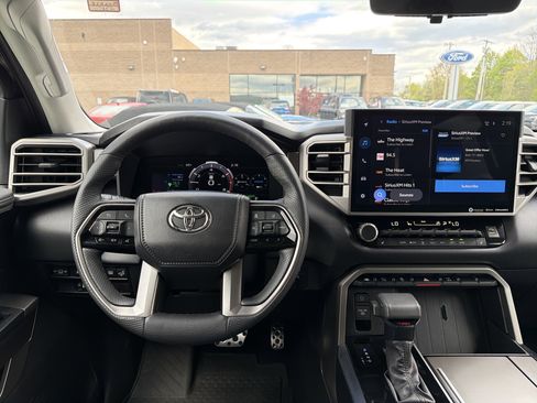 Used 2023 Toyota Sequoia SR5 w/ SR5 Premium Package AWD/4WD image 13