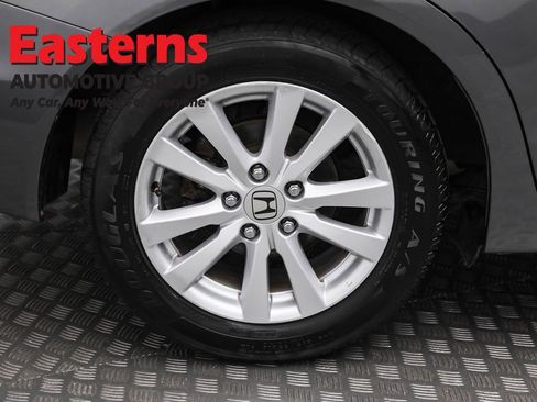 Used 2012 Honda Civic EX image 28