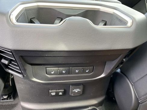 New 2026 Toyota Tundra Platinum image 10