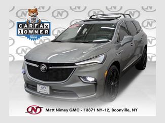 Used 2023 Buick Enclave Essence w/ Experience Buick Package AWD/4WD video 1