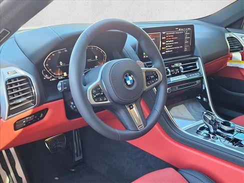 New 2026 BMW 840i image 3