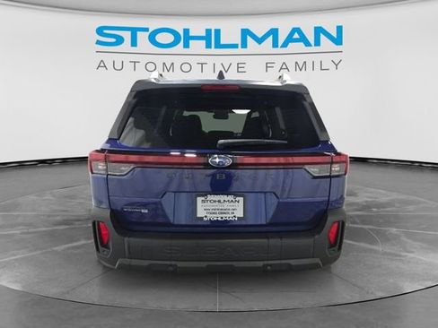 New 2026 Subaru Outback Limited XT AWD/4WD image 5