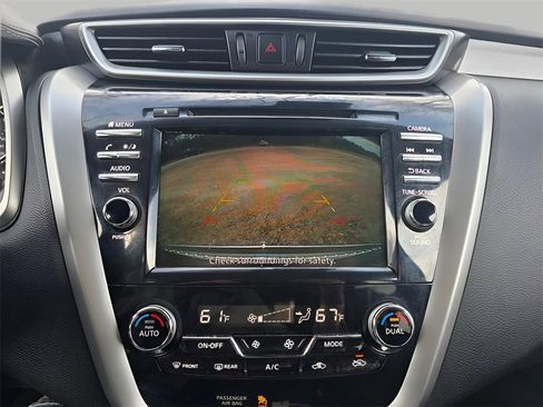 Used 2020 Nissan Murano SV image 25
