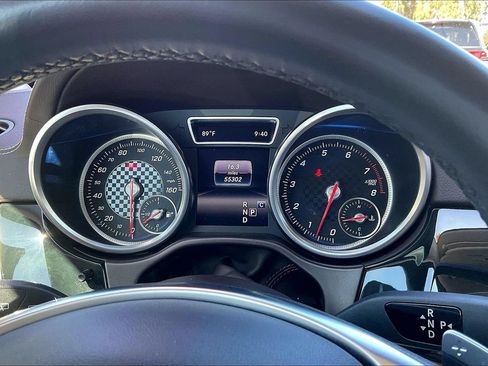 Used 2017 Mercedes-Benz GLE 43 AMG 4MATIC image 33