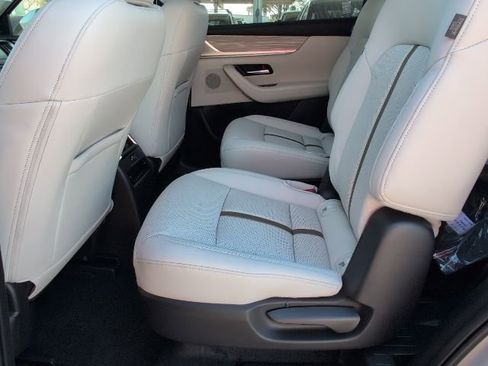 New 2026 MAZDA CX-90 3.3 Turbo w/ Premium Plus Pkg image 7