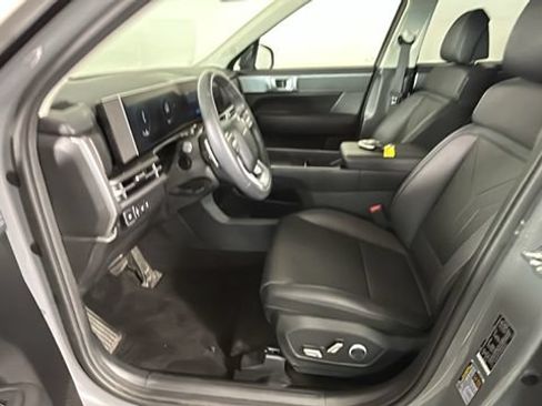 Certified 2024 Hyundai Santa Fe SEL FWD image 11