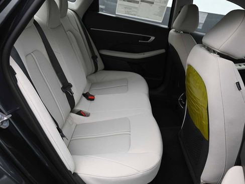 New 2026 Hyundai Sonata Blue image 12