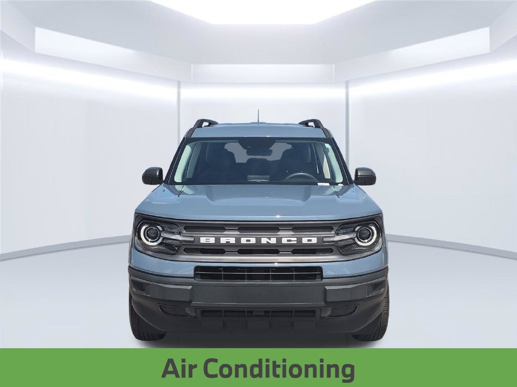 Used 2024 Ford Bronco Sport Big Bend AWD/4WD image 12