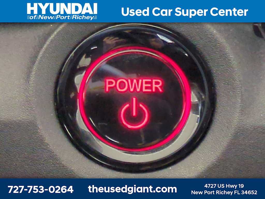 Used 2023 Honda CR-V Sport image 32