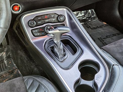 Used 2018 Dodge Challenger SRT Demon RWD image 17