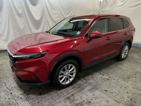 Used 2023 Honda CR-V EX-L image 4