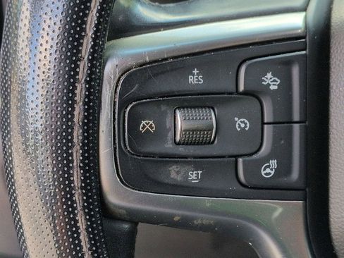 Used 2019 Chevrolet Silverado 1500 LTZ w/ LTZ Plus Package image 13