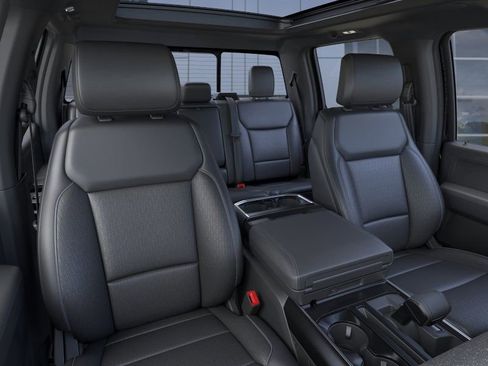 New 2025 Ford F150 Lariat w/ Equipment Group 502A High image 39