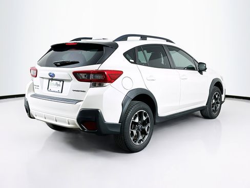 Used 2020 Subaru Crosstrek 2.0i Premium w/ Popular Package #3 image 9