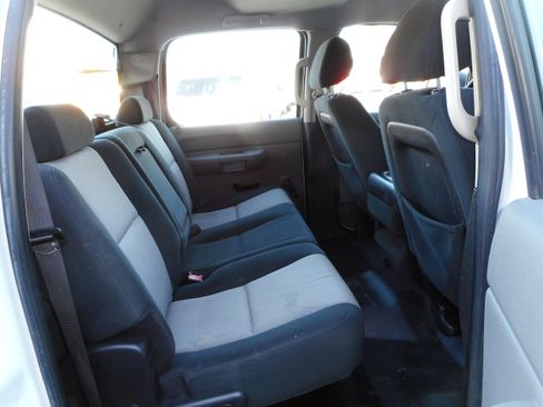 Used 2008 Chevrolet Silverado 1500 W/T w/ Skid Plate Package image 24