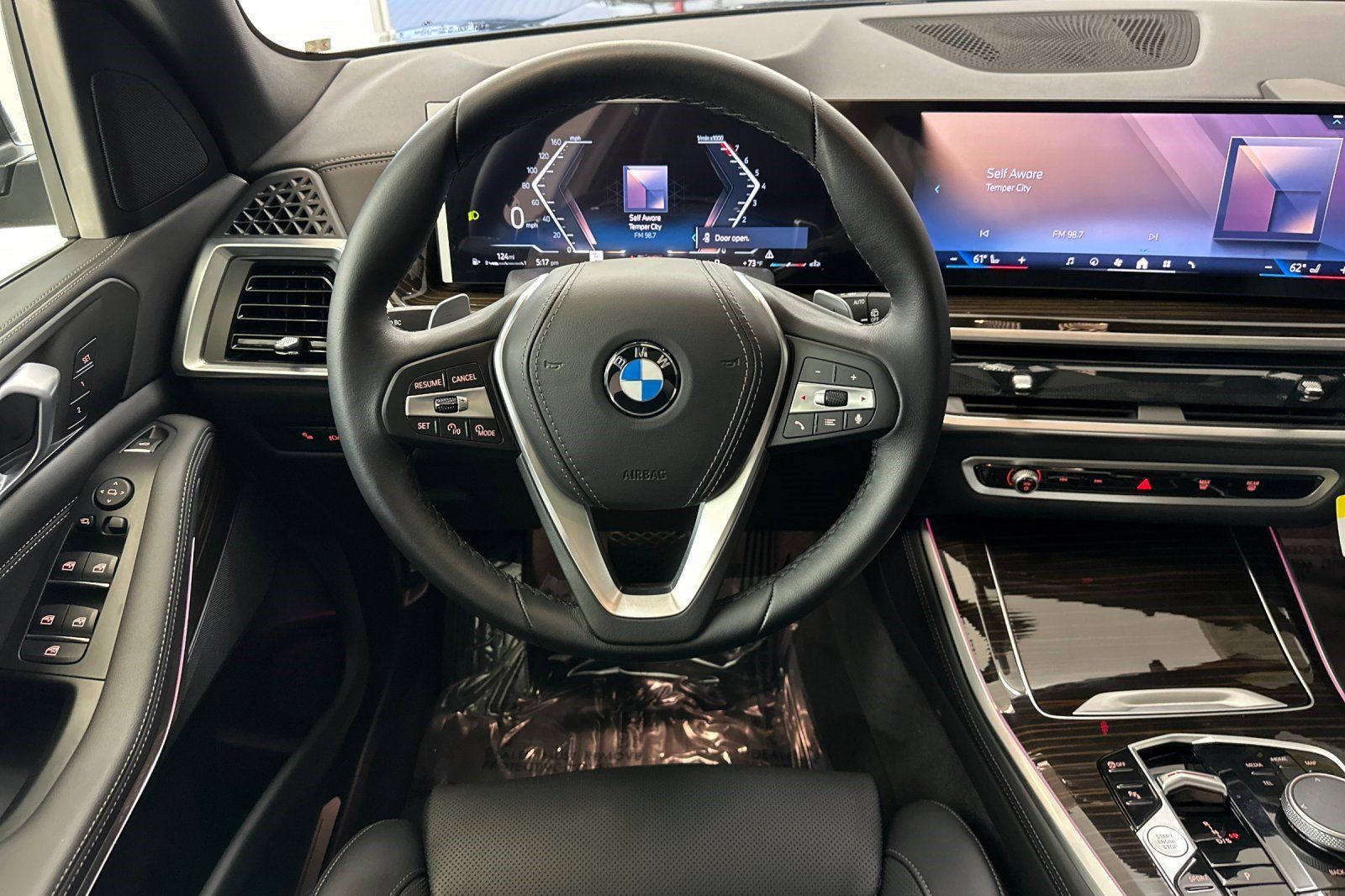 Used 2026 BMW X5 sDrive40i RWD image 33