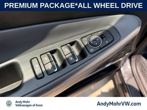 Used 2023 Hyundai Santa Fe SEL w/ Premium Package AWD/4WD image 15