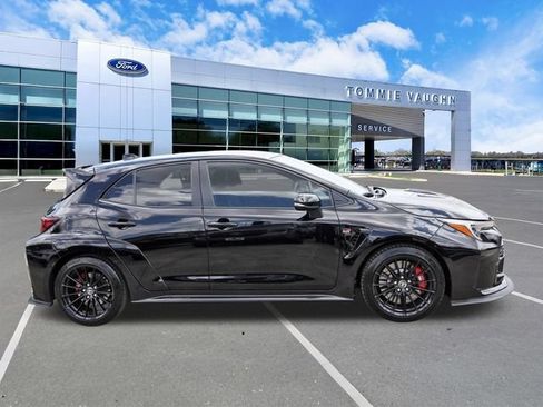 Used 2024 Toyota Corolla GR AWD/4WD image 5
