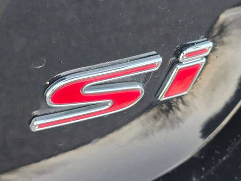Used 2018 Honda Civic Si image 7