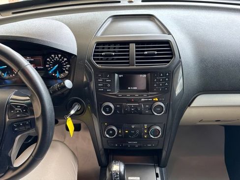 Used 2018 Ford Explorer 4WD image 22
